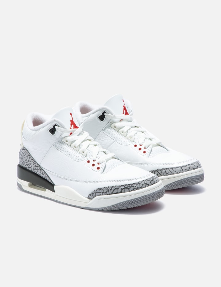 Jordan Brand Air Jordan 3 DN3707-100 Placeholder Image