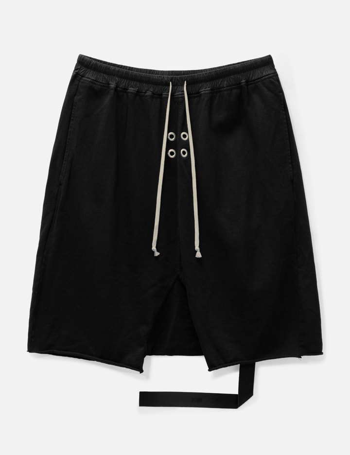 Gimp Drawstring Pod Shorts Placeholder Image