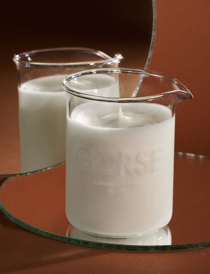 Gorse Scented Candle Placeholder Image