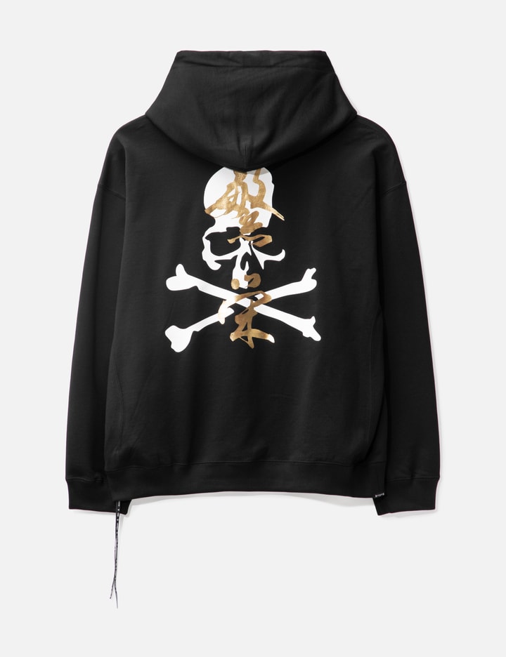 Boxy Fit Prosperity Hoodie Placeholder Image