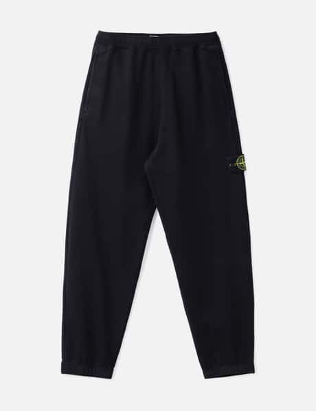 Organic Cotton Fleece Joggers view 6