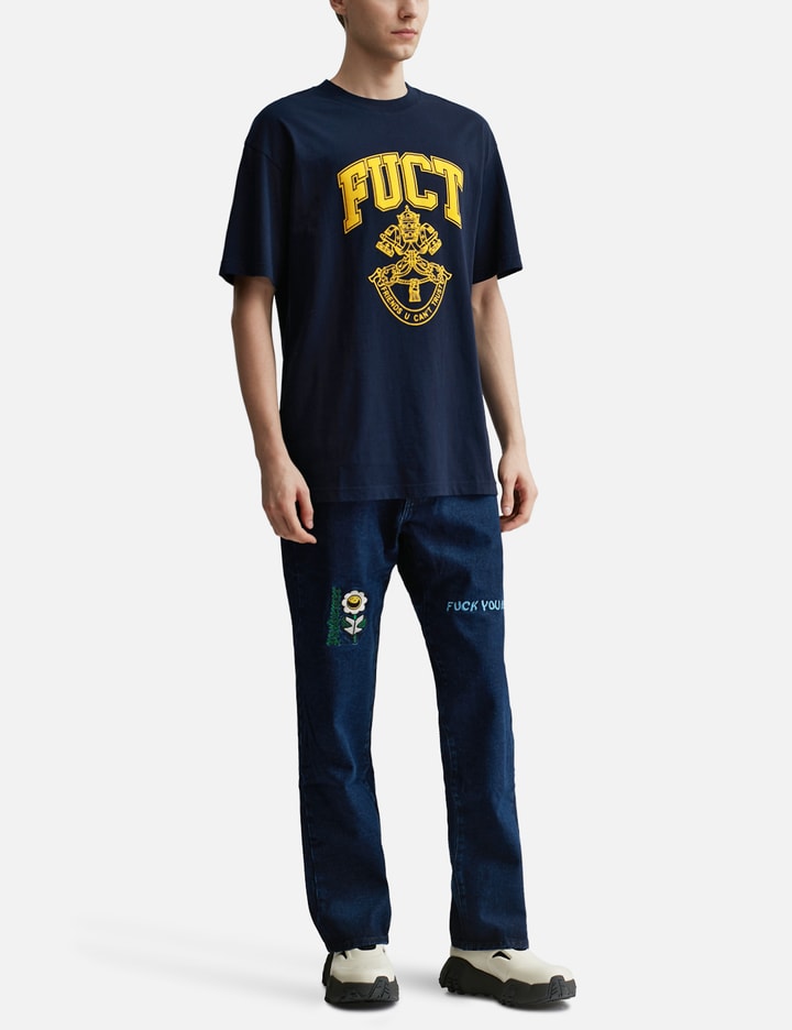 Vatican Academy T-shirt Placeholder Image