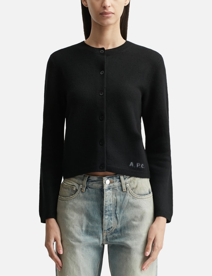 Mila Cardigan Placeholder Image