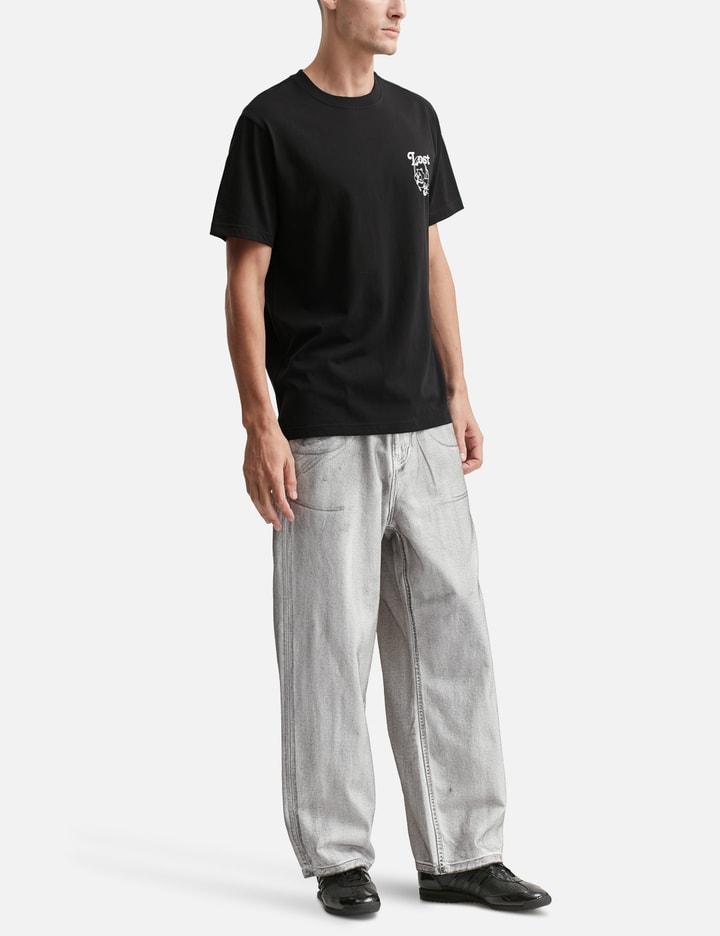 Fishing Bear T-shirt Placeholder Image