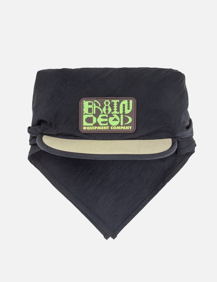EQUIPMENT COMPANY BANDANA HAT Placeholder Image