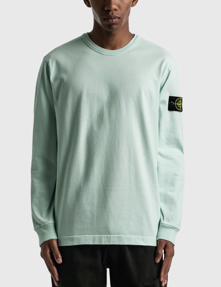 Logo Patch Sweatshirt Placeholder Image
