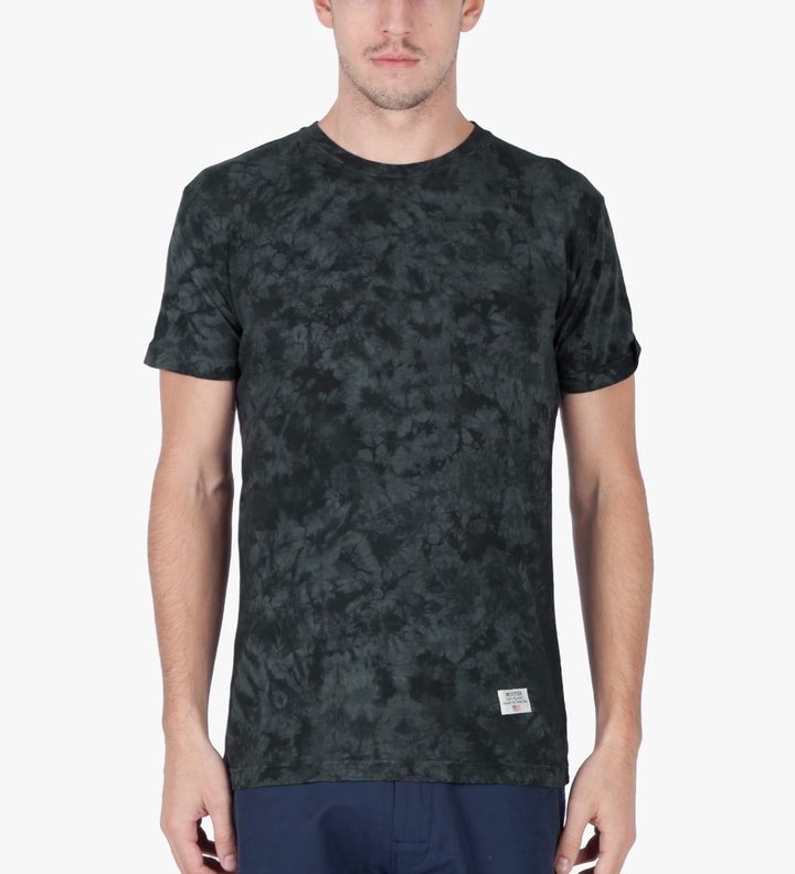 Marbel Mr. Chrome T-Shirt Placeholder Image