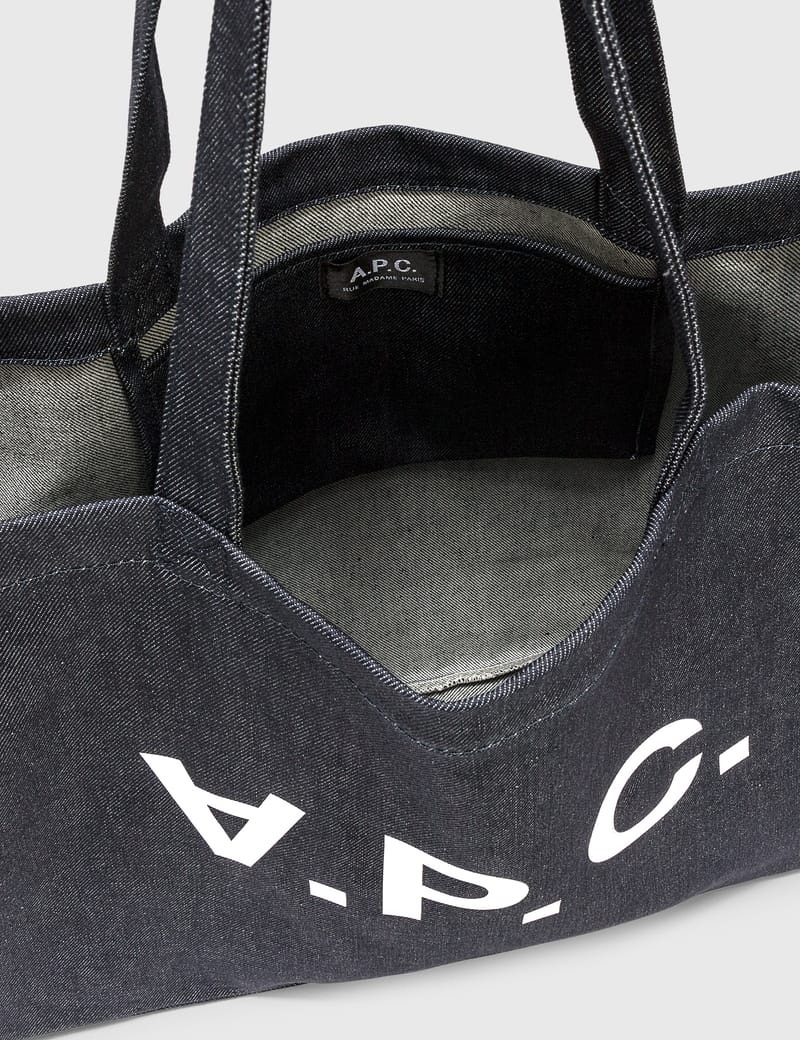 A.P.C. 다니엘라 쇼핑백