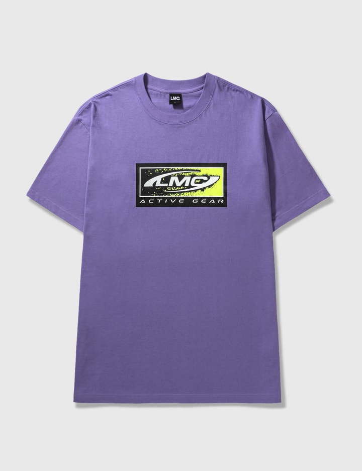 LMC Box Active Gear T-shirt Placeholder Image