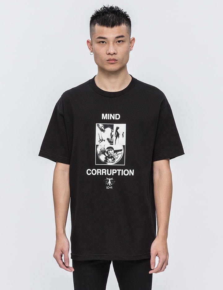 Mind Corruption T-Shirt Placeholder Image
