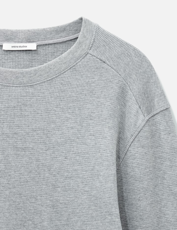 Entire Studios Thermal Long Sleeve
