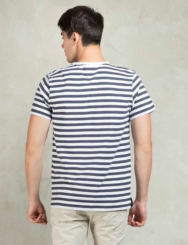 Anthracite Large Rayure T-Shirt Placeholder Image