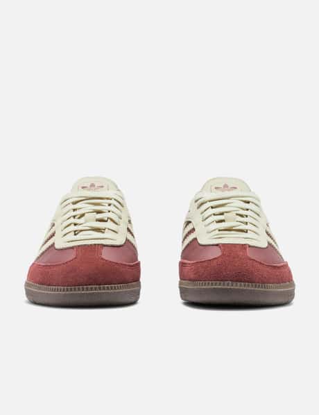 adidas Originals - Samba OG Shoes | HBX