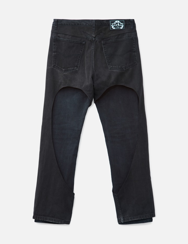 Upcycled Jeans 003 Placeholder Image
