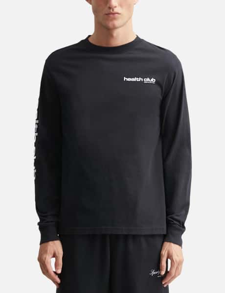 Bold Health Longsleeve view 10