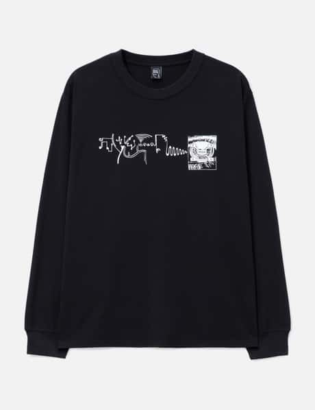 Multi Vision Long Sleeve Shirt view 6