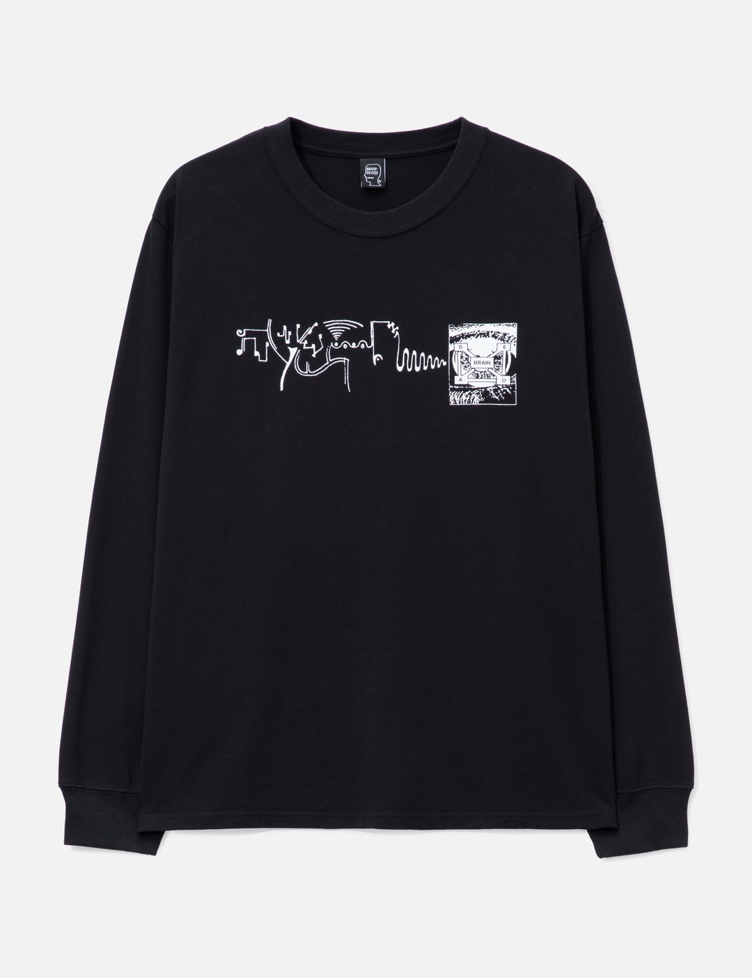 Multi Vision Long Sleeve Shirt view 7