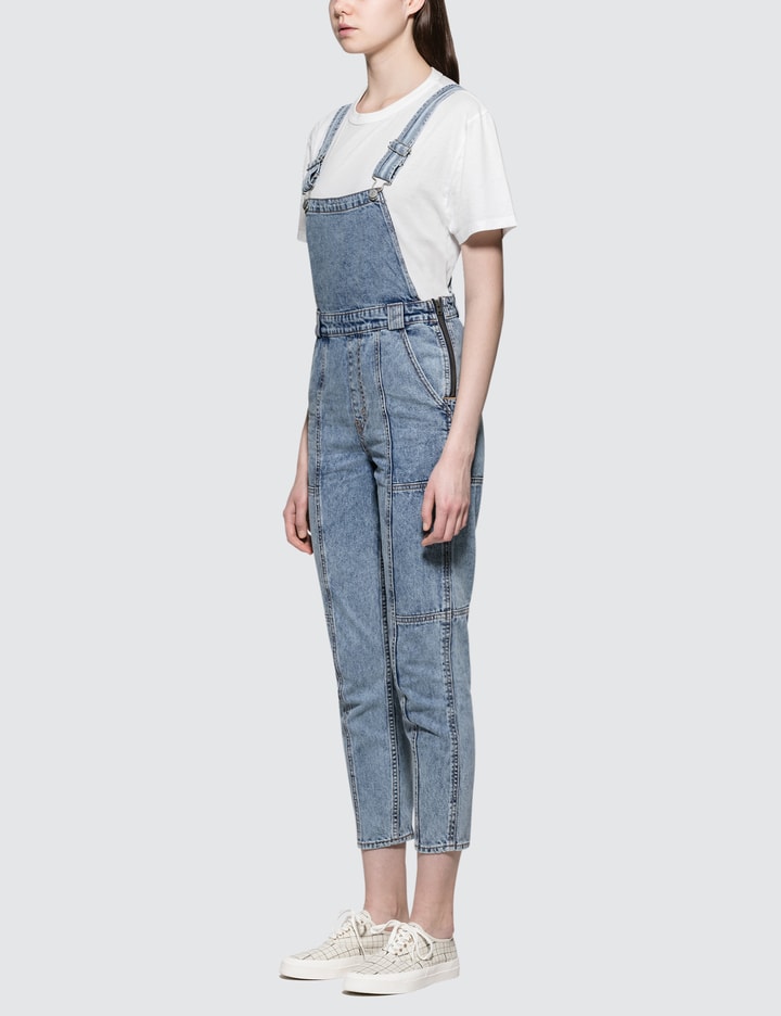 Utility Mom Overall Placeholder Image