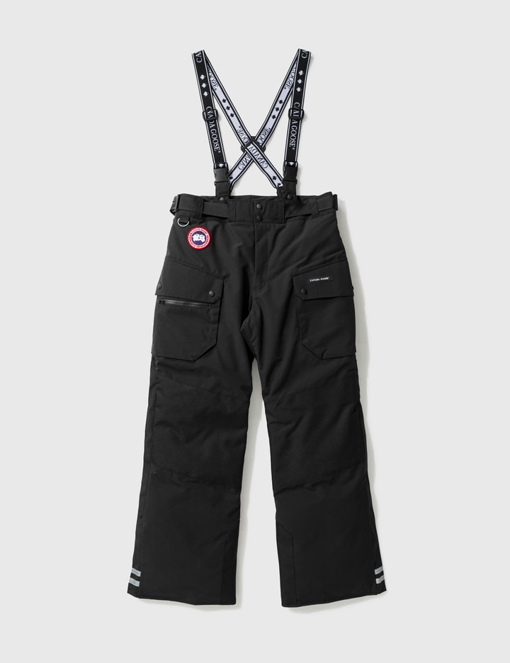CANADA GOOSE TUNDRA CARGO PANTS