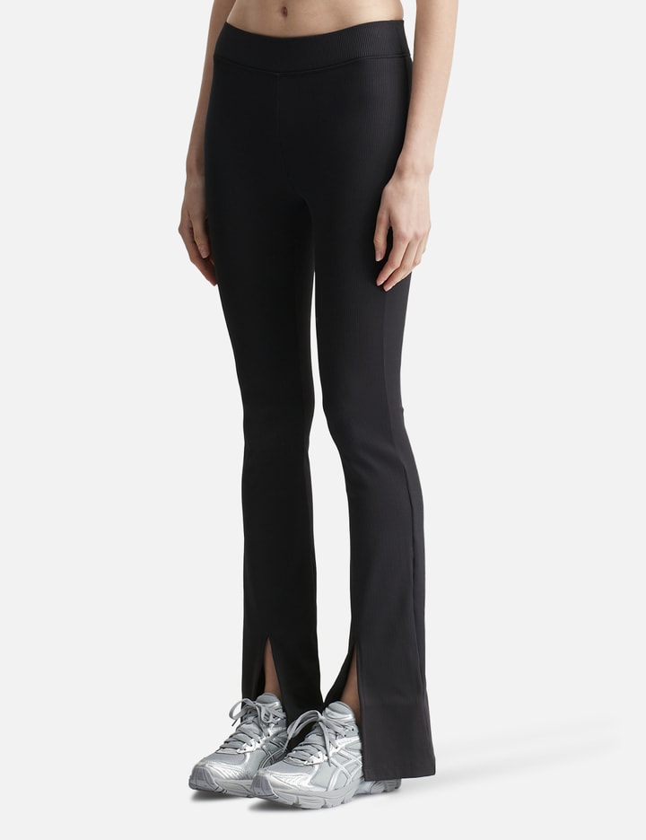 Damien Ribbed Pants Placeholder Image