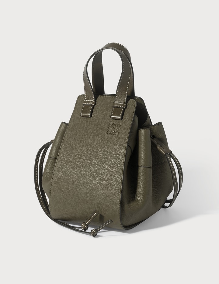 Loewe - Hammock Drawstring Small Bag | HBX
