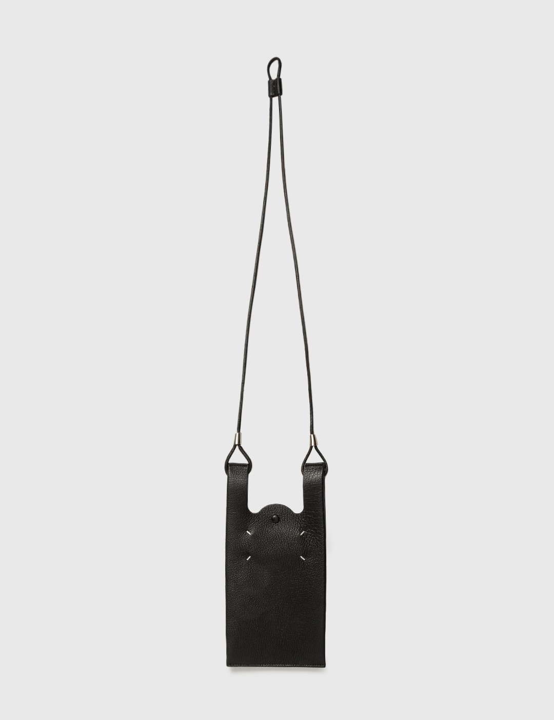 C.P. Company - NYLON B CROSSBODY RUCKSACK  HBX - Globally Curated Fashion  and Lifestyle by Hypebeast