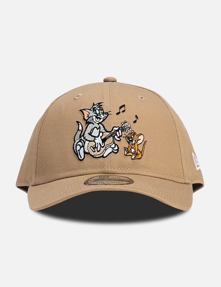Tom and jerry fitted hat Clearance