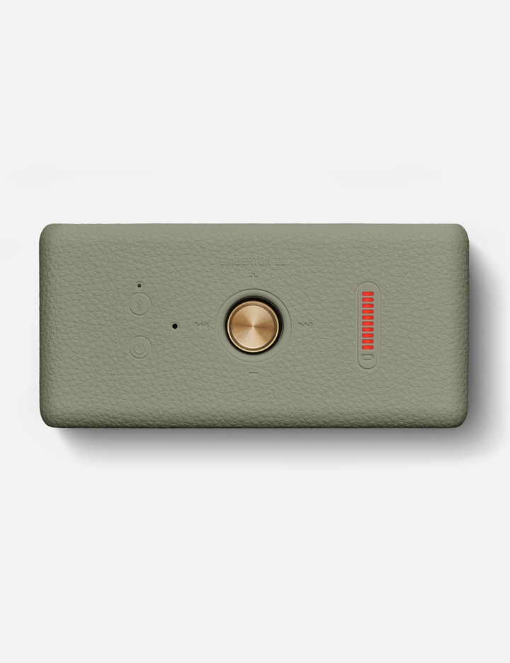 EMBERTON III Placeholder Image