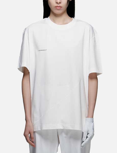 X POST ARCHIVE FACTION (PAF) Short Sleeved T-Shirt view 13