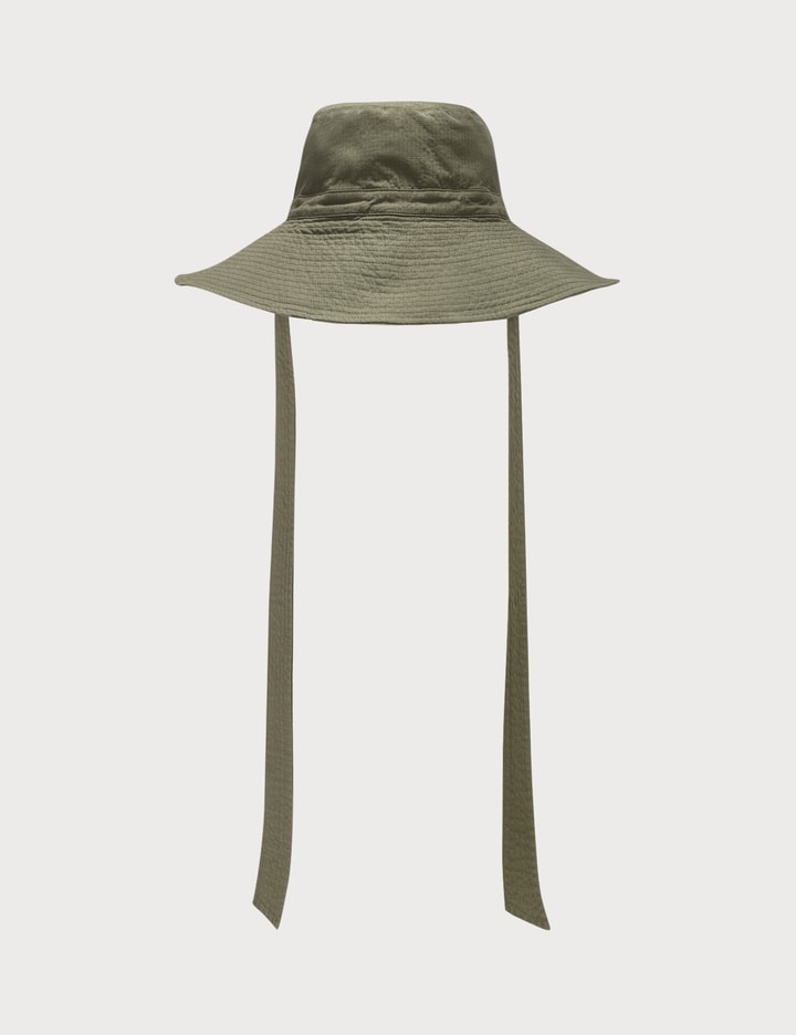 Ripstop Cotton Chino Hat Placeholder Image