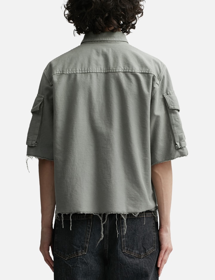 Military Shirt Placeholder Image