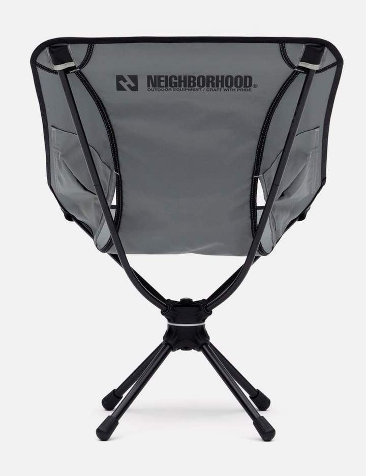 NEIGHBORHOOD x Helinox Swivel Chair Placeholder Image