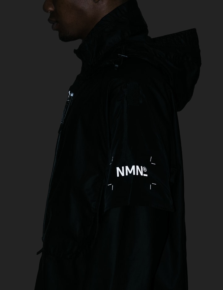 NMN® Sphere 재킷 Placeholder Image