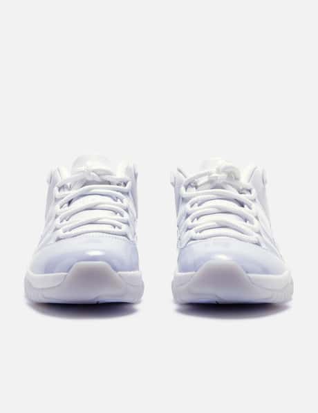 Jordan Brand Air Jordan 11 Low Pure Violet HBX Globally