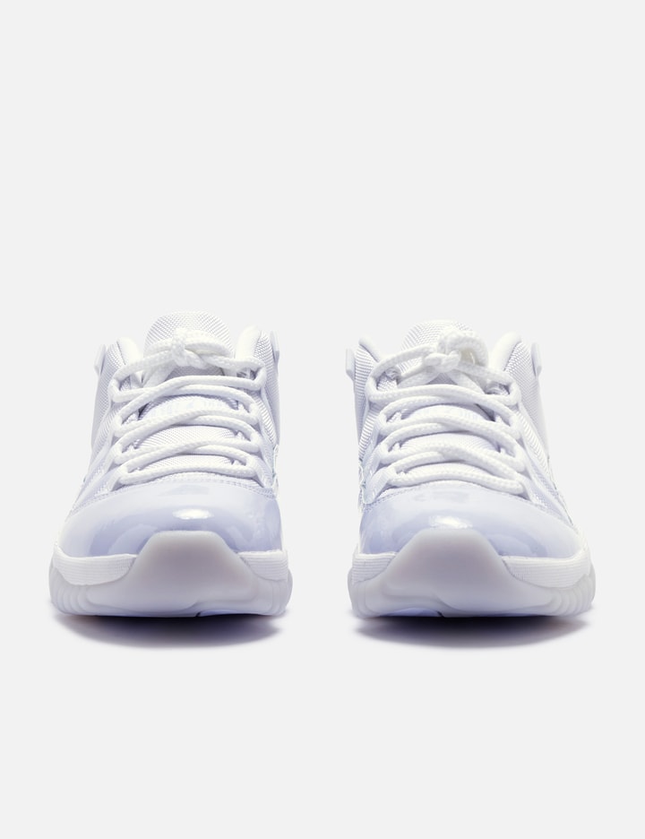 Air Jordan 11 Low Pure Violet Placeholder Image