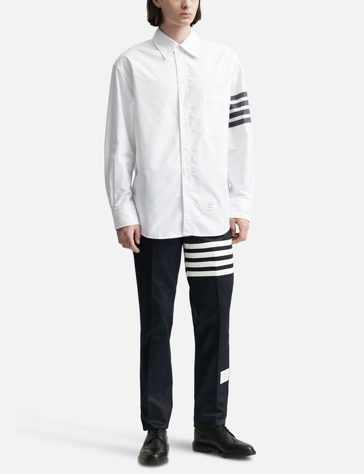 Unconstructed Chino Trouser Placeholder Image