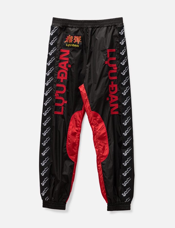 Supreme - SUPREME TRACKPANTS  HBX - Globally Curated Fashion and Lifestyle  by Hypebeast