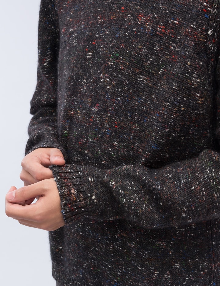 Speckled Sweater Placeholder Image