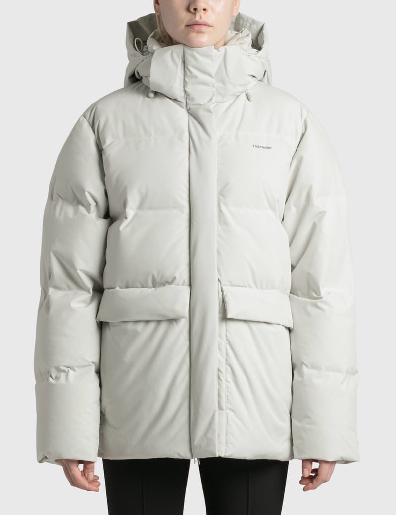 holzweiler winter jacket