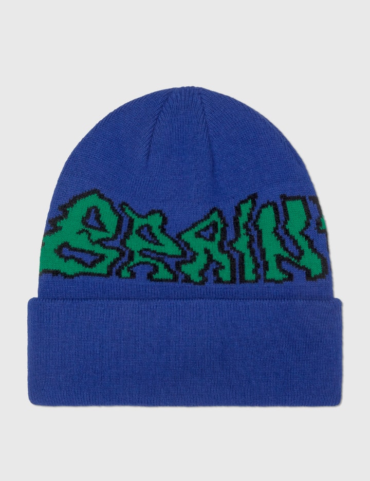 Prehistoric Logo Wool Beanie Placeholder Image
