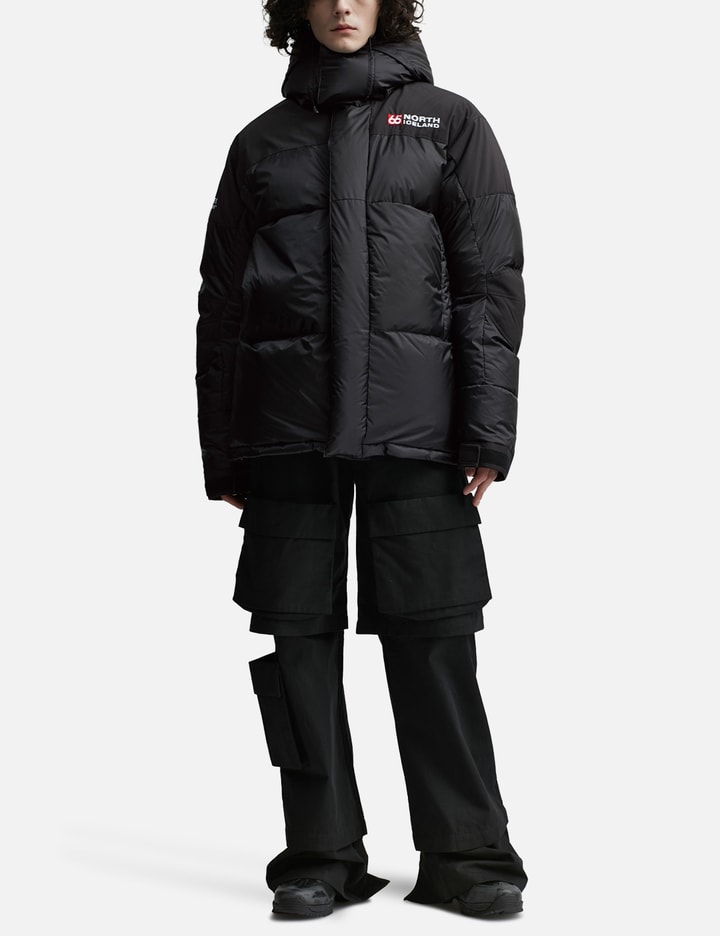 Tindur 고어텍스 인피니움 다운 재킷 Placeholder Image