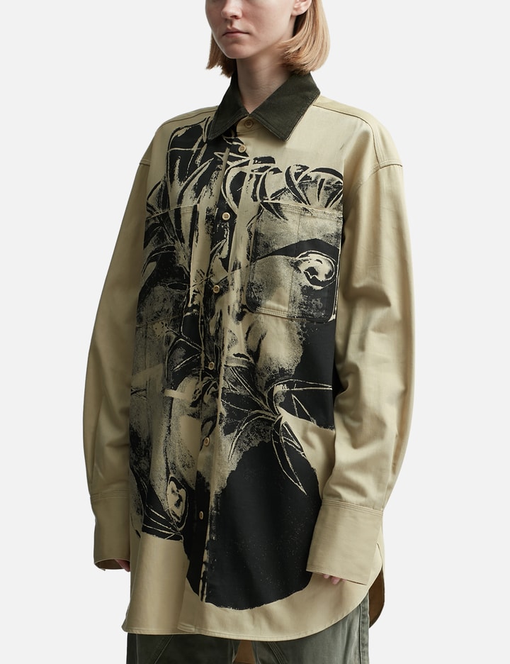 POL Print Shirt Placeholder Image