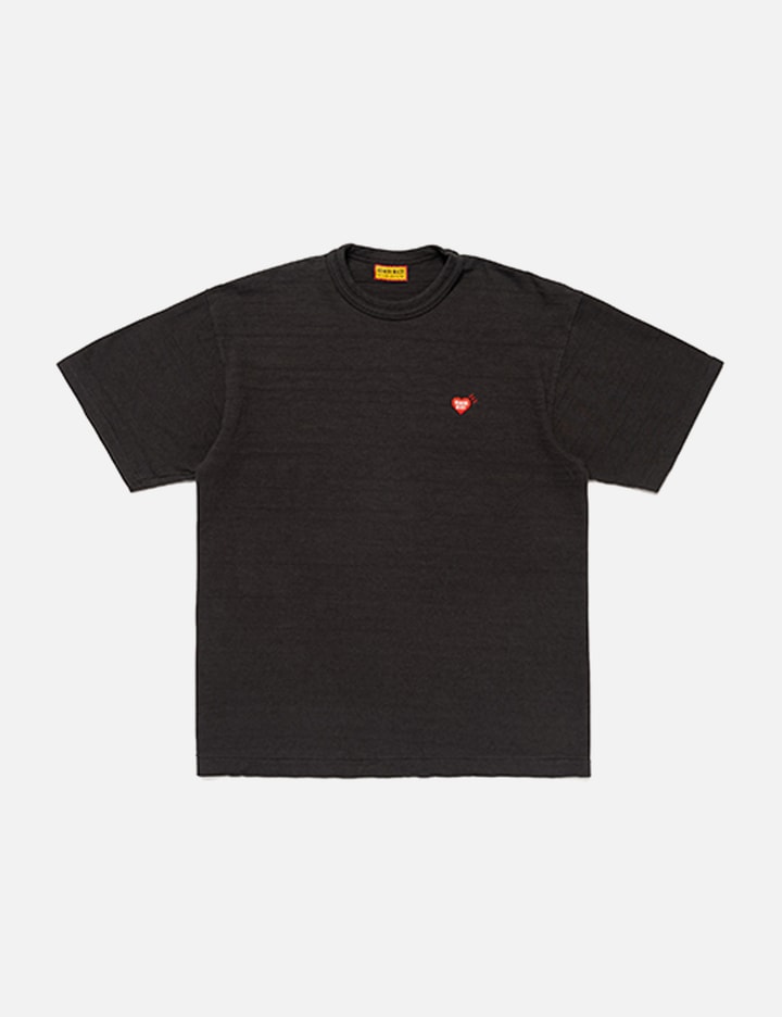 Human Made Graphic T-shirt In Gold