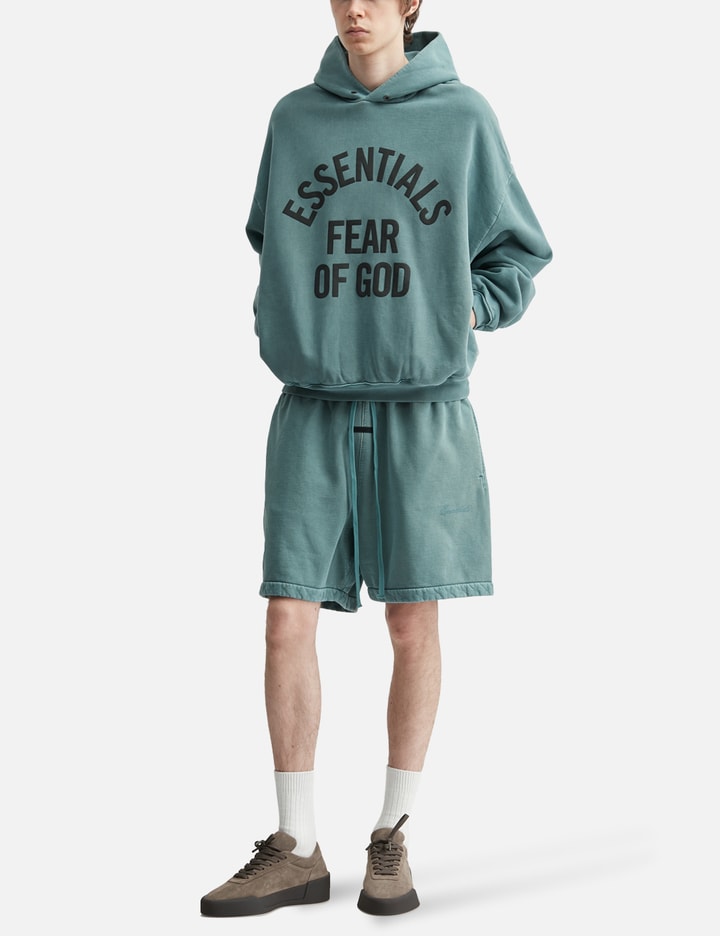 Campus 90's Hoodie view 5