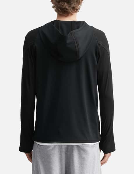 Wave Long Sleeve view 12