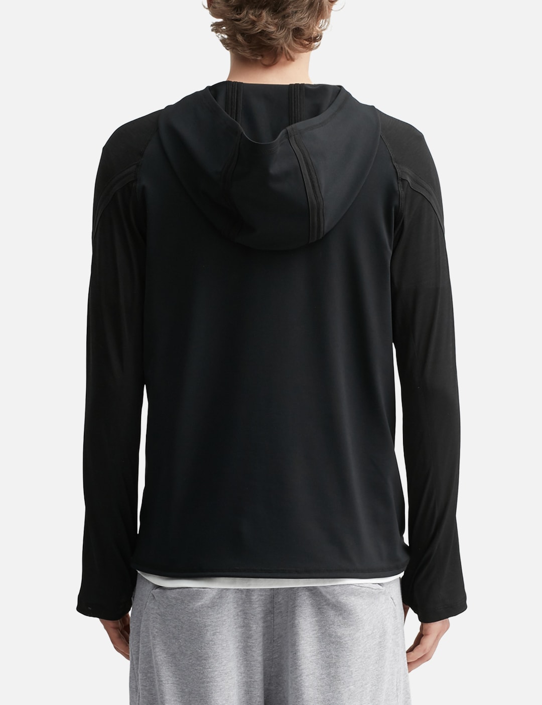 Wave Long Sleeve view 19
