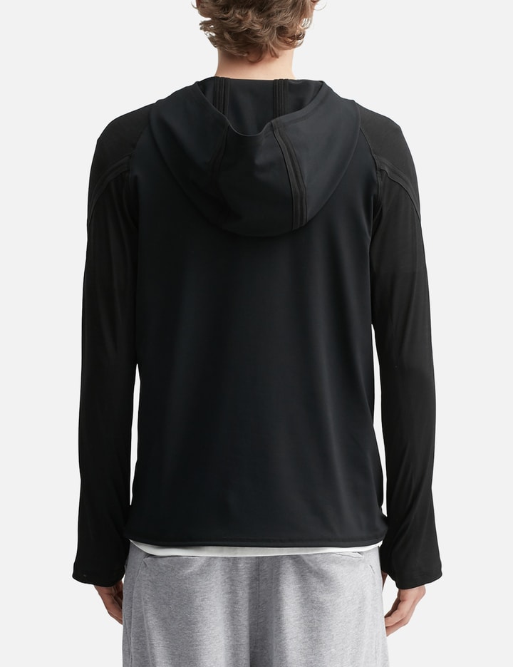 San San Gear Wave Long Sleeve