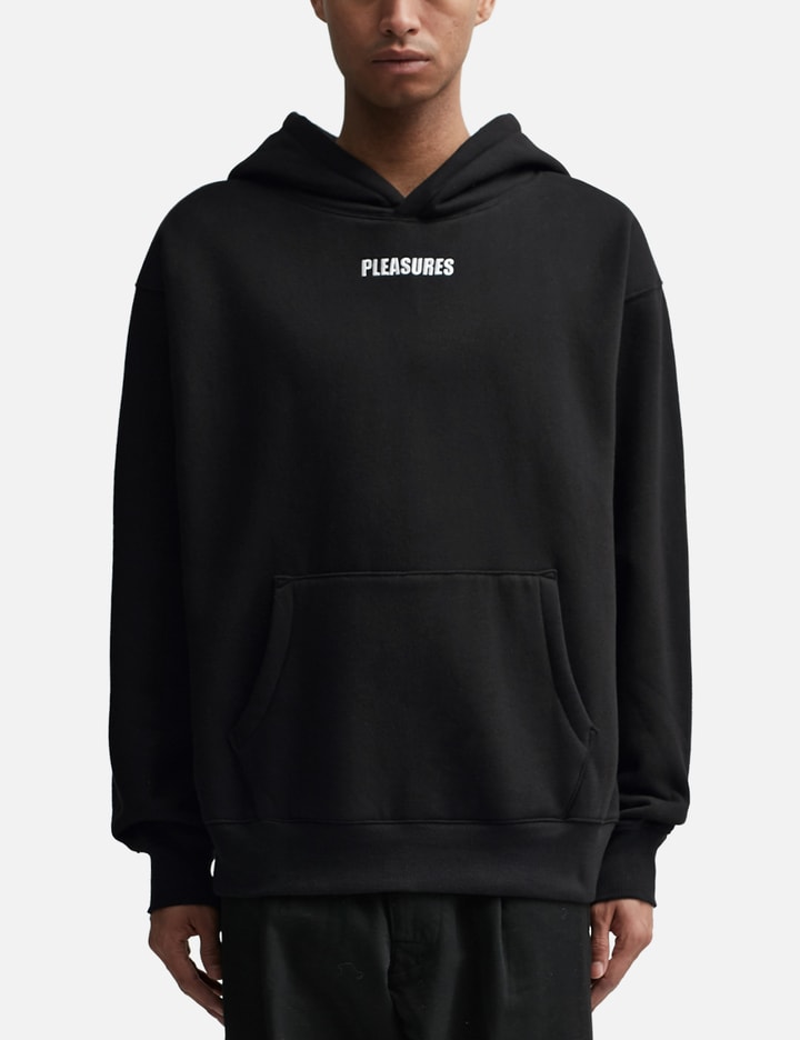 DARTBOARD HOODIE Placeholder Image