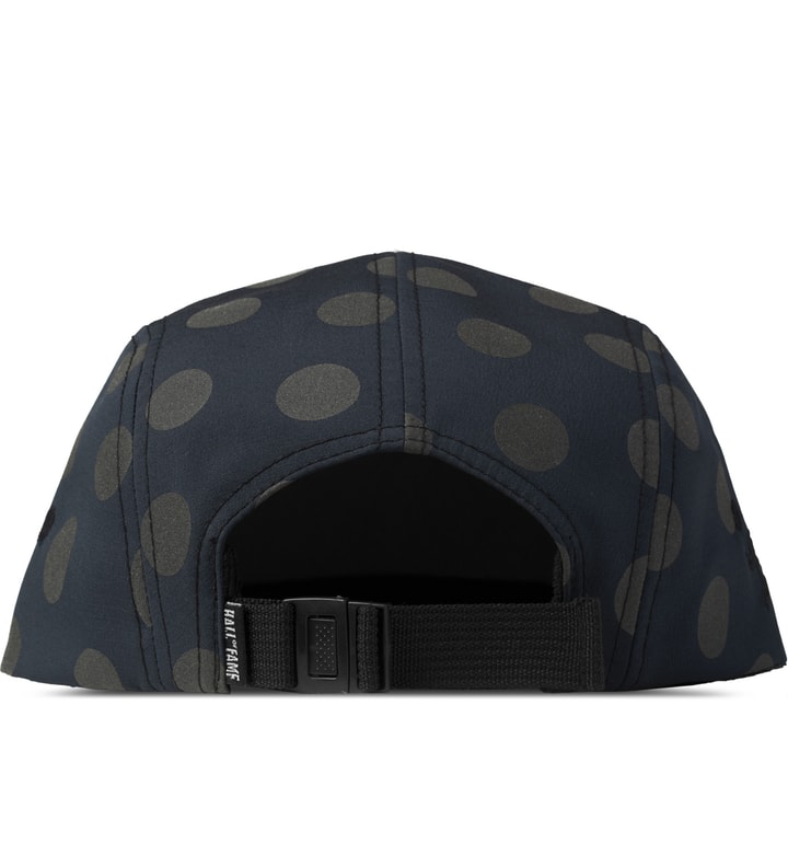 BLACK 3M Dot Logo Camper Placeholder Image