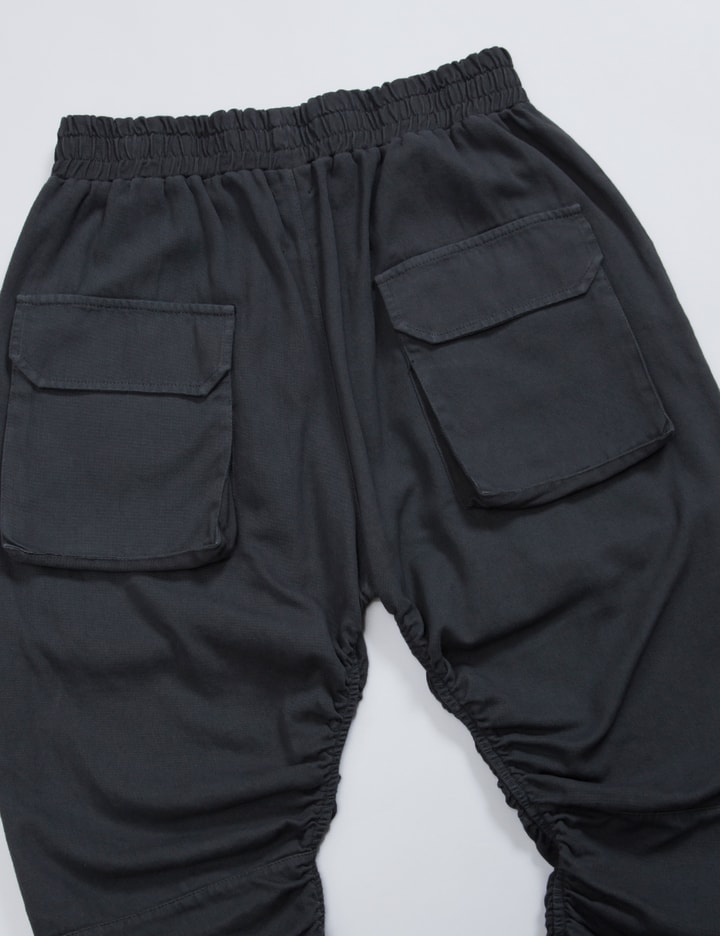 Front Pocket Cargo Pants Placeholder Image